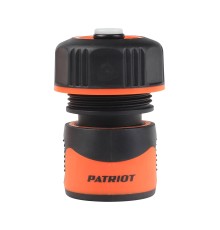 Соединитель быстросъемный PATRIOT HCP 34A Соединитель быстросъемный PATRIOT HCP 34A