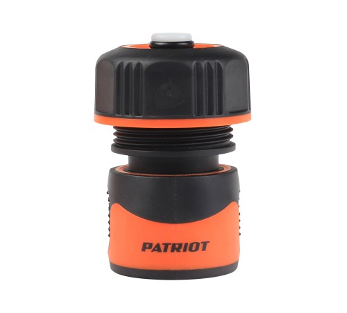 Соединитель быстросъемный PATRIOT HCP 34A Соединитель быстросъемный PATRIOT HCP 34A