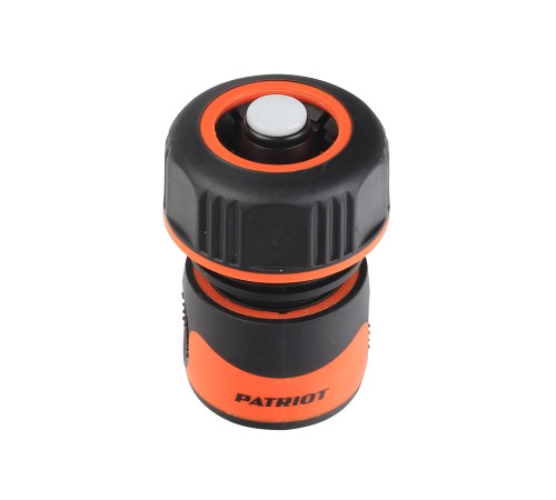 Соединитель быстросъемный PATRIOT HCP 34A Соединитель быстросъемный PATRIOT HCP 34A