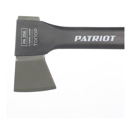 Топор универсальный плотницкий PATRIOT PA 356 Топор универсальный плотницкий PATRIOT PA 356