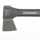 Топор универсальный плотницкий PATRIOT PA 356