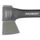 Топор универсальный плотницкий PATRIOT PA 445