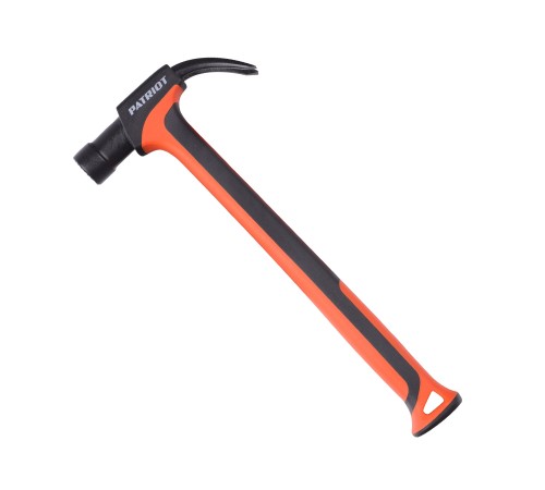 Молоток-гвоздодер PATRIOT NHF 450 S