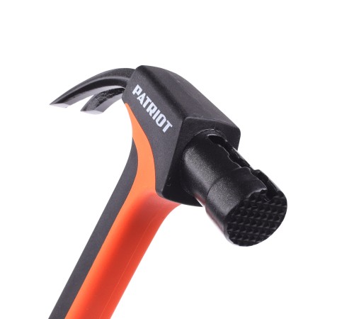 Молоток-гвоздодер PATRIOT NHF 450 S