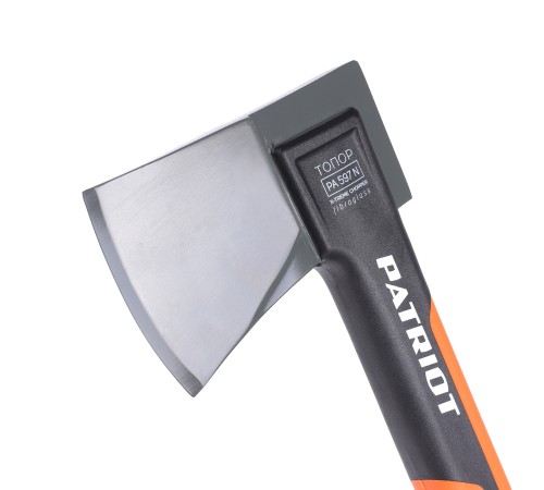 Топор универсальный плотницкий PATRIOT PA 597 N Топор универсальный плотницкий PATRIOT PA 597 N