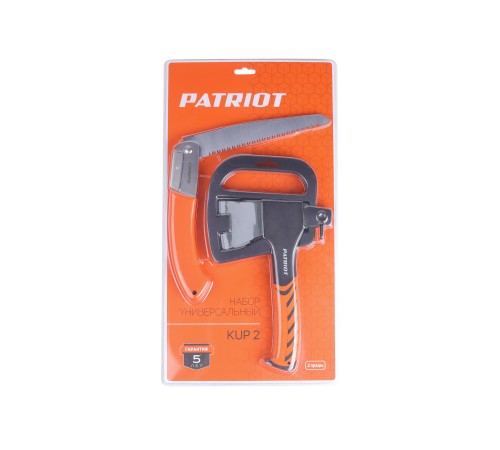Набор универсальный PATRIOT KUP 2 Набор универсальный PATRIOT KUP 2