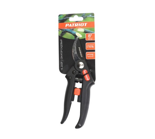 Секатор PATRIOT HL 200 P Секатор PATRIOT HL 200 P