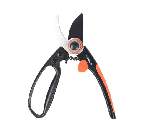 Секатор PATRIOT PBP 203
 Секатор PATRIOT PBP 203