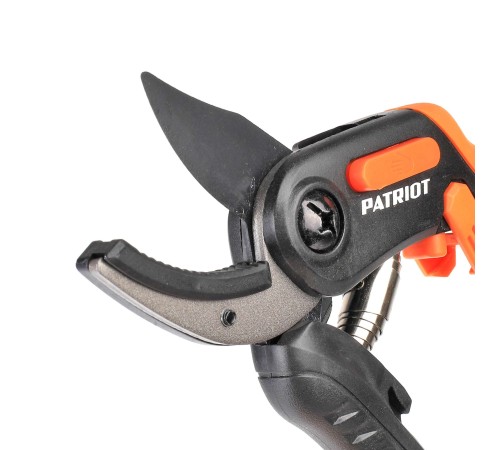 Секатор PATRIOT PAP 200
 Секатор PATRIOT PAP 200
