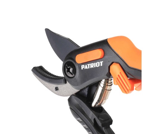 Секатор PATRIOT PAP 200
 Секатор PATRIOT PAP 200