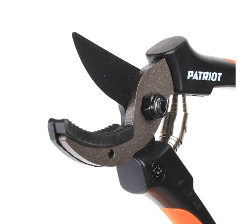 Секатор PATRIOT PAP 177