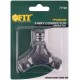 Тройник пластиковый FIT IT