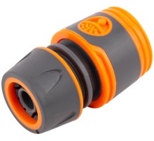 Соединитель двухкомпонентный 1/2'' FIT IT