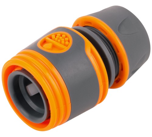 Соединитель двухкомпонентный 1/2'' FIT IT