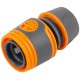 Соединитель двухкомпонентный 1/2'' FIT IT