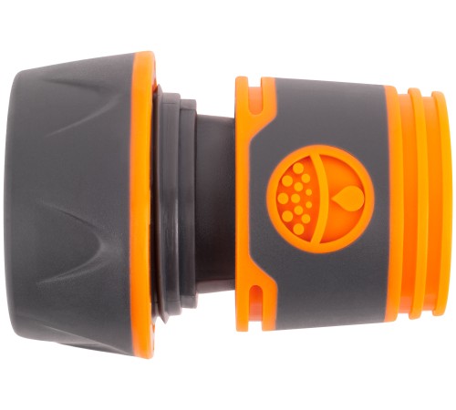 Соединитель двухкомпонентный 3/4'' FIT IT