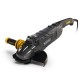 RUNTEC RT-ADC3200 Шлифмашина угловая бесщеточная RUNTEC 230 мм, 230В, 3200Вт