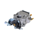 Карбюратор для бензиновых триммеров Huter GGT-1300-2900