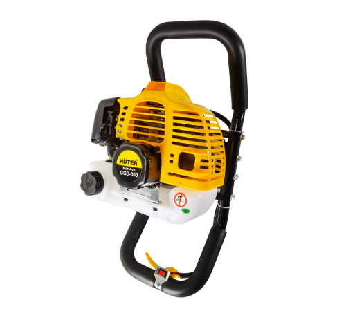 Мотобур Huter GGD-300 Мотобур Huter GGD-300