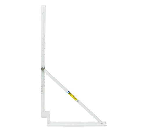 Сварочная линейка Shinwa