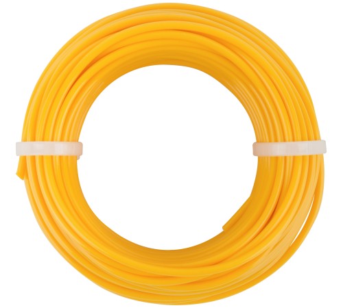 Леска для садовых триммеров "Круглая" 2,0 мм х 15 м FIT РОС Леска для садовых триммеров "Круглая" 2,0 мм х 15 м FIT РОС