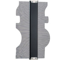 Профильный шаблон Shinwa 300см Профильный шаблон Shinwa 300см
