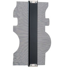 Профильный шаблон Shinwa 300см