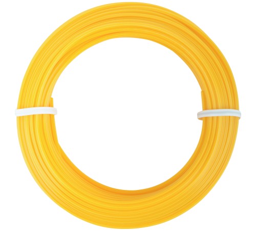 Леска для садовых триммеров "Звездочка" 2,0 мм х 15 м FIT РОС Леска для садовых триммеров "Звездочка" 2,0 мм х 15 м FIT РОС