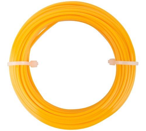 Леска для садовых триммеров "Квадрат" 2,0 мм х 15 м FIT РОС Леска для садовых триммеров "Квадрат" 2,0 мм х 15 м FIT РОС