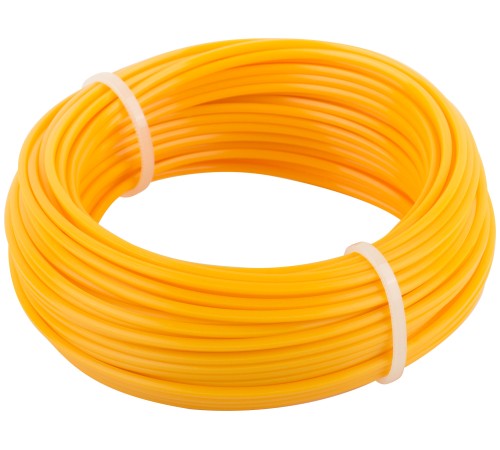 Леска для садовых триммеров "Квадрат" 2,0 мм х 15 м FIT РОС Леска для садовых триммеров "Квадрат" 2,0 мм х 15 м FIT РОС