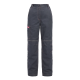 Брюки женские ProfLineSpecialist (тк.Смесовая,240), серый/розовый