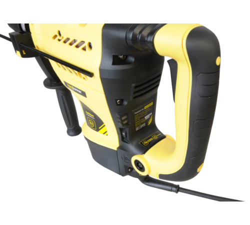 Перфоратор SDS MAX Hanskonner HRH2145MVE Перфоратор SDS MAX Hanskonner HRH2145MVE