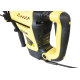 Перфоратор SDS MAX Hanskonner HRH2145MVE