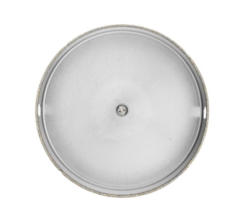 Сверло алмазное по керамограниту, 120 х 67 мм, трехгранный хвостовик Matrix