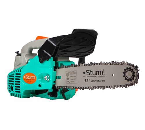 Бензопила Sturm! GC9912