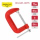 Струбцина винтовая P.I.T. CONTROL HCLG01-0075