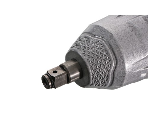 Сетевой гайковерт Sturm! ID2111