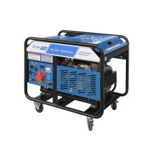 Дизель генератор TSS SDG 10000EH3A Дизель генератор TSS SDG 10000EH3A
