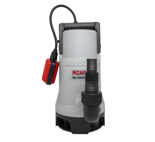 Дренажный насос Ресанта НД-15500П/35