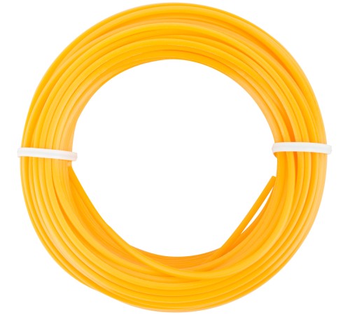 Леска для садовых триммеров "Квадрат" 2,5 мм х 15 м FIT РОС Леска для садовых триммеров "Квадрат" 2,5 мм х 15 м FIT РОС