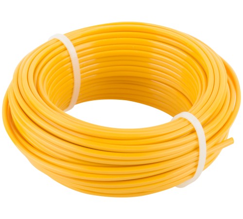 Леска для садовых триммеров "Квадрат" 2,5 мм х 15 м FIT РОС Леска для садовых триммеров "Квадрат" 2,5 мм х 15 м FIT РОС