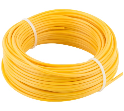 Леска для садовых триммеров "Квадрат" 2,5 мм х 25 м FIT РОС Леска для садовых триммеров "Квадрат" 2,5 мм х 25 м FIT РОС