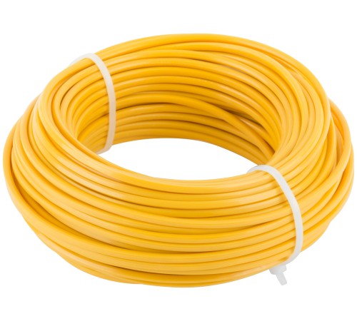 Леска для садовых триммеров "Квадрат" 3,0 мм х 25 м FIT РОС Леска для садовых триммеров "Квадрат" 3,0 мм х 25 м FIT РОС