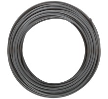 Леска для садовых триммеров армированная алюминием "Круглая" 2,0 мм х 15 м FIT РОС