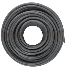 Леска для садовых триммеров армированная алюминием "Звезда" 3,0 мм х 15 м FIT РОС Леска для садовых триммеров армированная алюминием "Звезда" 3,0 мм х 15 м FIT РОС