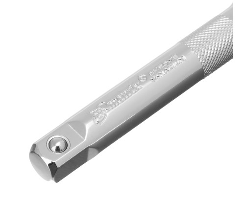 Удлинитель, 125 мм, 1/2, CrV, полированный хром Matrix