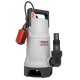 Дренажный насос Ресанта НД-15500П/35