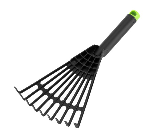 Грабли веерные пластиковые, Nylon Palisad