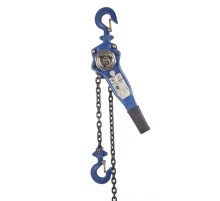 Таль ручная рычажная TOR ТРР-ТРШСР 0,5ТХ6М (серия H)