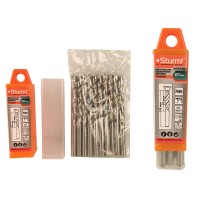 Сверло по металлу Sturm! 7,0х109 мм, сталь HSS, упаковка 10 шт